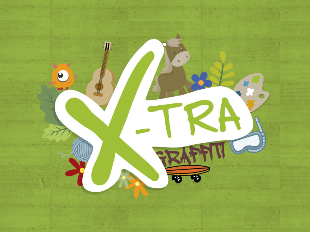 X-Tra Cover Frühjahr 2025