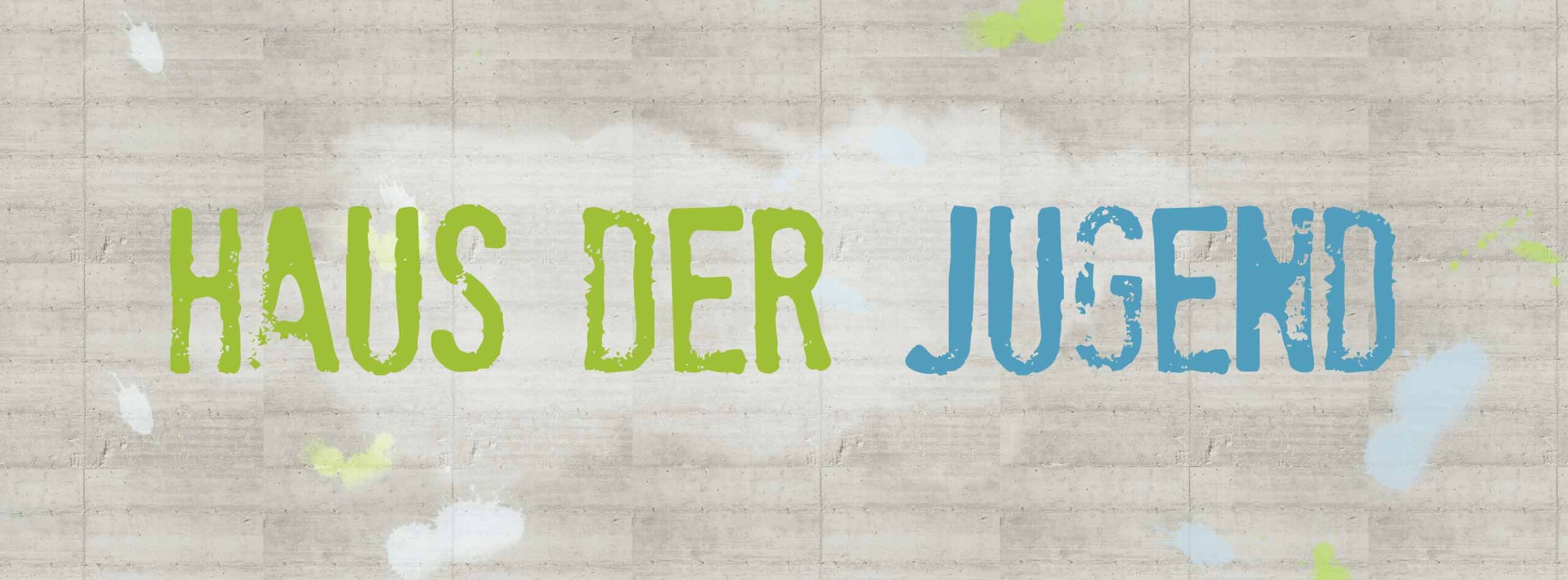 Jugend_Haus_web_hintergrund_xtra_ohnekleckse Dekoratives Titelbild
